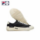 FILAFUSION men's trendy sneakers 2025 fashion canvas shoes street style sneakers