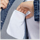 NIKE耐克（NIKE）外套男士 25夏季新款运动服装休闲防风衣舒适透气夹 FN3899-010 XL