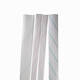 Yusenyi thickened yellow wax tube wire protection tube sleeve guard tube yellow wax tube 12358mm-50mm0.9 meters thick wax inner diameter 50mm 20 strips/pack