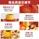 喜迪奇儿童过家家厨房玩具喷雾火锅男女孩切切乐宝宝做饭3-6岁生日礼物