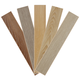 Yonghuan SPC Stone Kunststoff Boden Null Dextil Haushaltsumweltschutz Wasserdichtem Steinkristall PVC PVC Boden Heizung Boden Aufkleber Fisch Knochenmuster Human 9902 (4/5 mm optional)