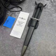 Extreme Force FS Commando Outdoor Tactic Straight Blade Double-Redged Spike Высокая твердость N690 Стальной нож Сержант Sharpemy Extreme Force FS Сталь 29 см, не более 60 длина лезвия 16,5 см.