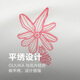 Guyuka (Guuka) Trendy T-Shirt für Männer kurzärmeliges Paar Outfit Sommer 2025 Neues Kleider Bottoming-Hemd halbe Ärmel Casual Style White F6628 S