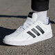 Zapatos adidas para hombres zapatos para mujeres verano nuevo cuero retro zapatos blancos tenis bajo los zapatos de la pareja de la mejor