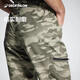 Decathlon new outdoor pants casual workwear men's camouflage pants combat pants work clothing 2XL4886285