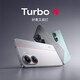 小米REDMI Turbo4 5G智能拍照游戏手机 天玑8400-Ultra 小米手机 祥云白[激活] 12G+256GB 简配-咨询客服