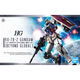 BANDAI HG Gundam 1/144 Assembly Model Gundam Robot Toys RX-78-2 Yuan Ancestor Beyond the World