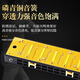Guoguang Old Brand 24 trous 28 trous polyphonique cne harmonica original à haut volume étudiant adulte stress de stress professionnel