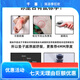 OQB Long Mouse Pad Crayon Shin-Shirt Super Large Computer Desk Pad Hochwertige Tastaturpolster schmutzresistente und waschbare Schüler ZZ-2694/SHIN SHIN-SHIRT [80 cm*30 cm dick 4mm]