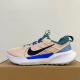 NIKEJUNIPER TRAIL 2男女子越野跑步鞋季透气运动DM0822-101 HM9734-101 38.5