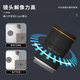 海康威视1000w工业相机c口镜头MF08/12/16/25/35/5028M-10MPE MVL-HF0624M-10MP