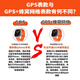 Apple (Apple) China Appiewatchuitra Black American Version Apple Watch GPS WHOEMB MODEL U Original Ultra Single Watch C-on Original geflochten