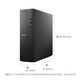 Dell (DELL) desktop computer 3030S upgraded ECS1250 small chassis desktop computer 14th generation i3/i5 office finance accounting business online course home DDR5 complete set of machine host + 23.8-inch low blue light display i3-14100 8G 512G solid state hard drive