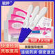 Yuting pregnancy test stick pen early pregnancy hcg degree shows pregnancy in the same room for 7 days and one week, home use affordable Yuting pregnancy test stick 5 pieces