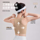 Modal Girls Bra Foundation Sports Vest Invisible Traceless Underwear Developmental High School Student 15-year-old Junior High School Girl