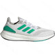阿迪达斯 （adidas）PUREBOOST 22减震透气运动休闲跑步鞋HQ8589 IG0909官方旗舰 黑曜石IF4839 38