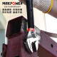 Yusen Yi Maipo Movable Wech Movable Mund 4 Zoll kleines Mini -Bewegungsschlüsselwerkzeug 81012 Zoll Metrik Öffnen beweglicher Schraubenschlüssel 6 Zoll 150 mm Öffnen 20mmmm1304