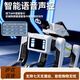 
Bordes Children's AI Remote Control Robot Toys Boys Intelligent Black Technology Dialogue Small Electric Toys Birthday Gift 8002 Holding Mobile Phone Dog