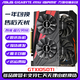 
COLORFULGTX1050TI4G 960 2G 750TI 1030 1650 disassembly graphics card MSI GTX1050 2G single fan