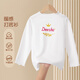 Disha children's clothing children's T-shirt girls' bottoming shirt student baby lace half turtleneck top spring autumn winter thin inner wear