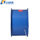 Huilid Kyushu Puhui EG EG Axial Flow Fan 220V Кухон Специальный ассортимент Hood 380V Промышленный трубопровод Мощный вытяжной вентилятор 2A-2-180 Вт 220 В 2800 об / мин объем 940