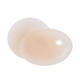 
DOSFA Urban Lover's Flour Foundation Milk Paste Summer Stainless Anti-Slip Invisible Silicone Chest Paste Multi-Scene Wash Ultra Thin Chest Paste with Anti-convex Point Water