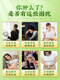 Green Qianliu Corn Skin Pueraria Mulberry Tea Burdock Burdock Raíz de tres deslizamientos Estado en estado de salud tardío Store Flagship Store Fat Donglai Calidad [Comprar 3 Get 4 Get 4] En tiempo real 7 Cajas