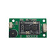 
Sweet Miaomiao industrial grade RFID core module ISO14443A/B stamp hole high frequency NFC core module ISO15693 14443+15693+bottom plate+buzzer