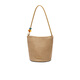 Belle sac féminin 25 Mall de magasinage même style tressée
