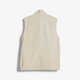 Puma (Puma) Chaleco hombres y mujeres Nuevo verano Casquía de verano Sports Sports Pareja de deportes Soporte de color sólido Collar Top 620841-88 S