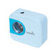 
Astronomy; TEN-WIN Astronomy Electric Pencil Sharpener Automatic Pencil Turner Pencil Children's Sliding Pencil Camera Pencil Sharpener tw8316 TW8316 Blue-English Packaging