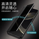 简美适用华为nova14pro手机壳nova14翻盖保护套14ultra全包防摔皮套高档商务新款真素皮手机套超大视窗 nova14【黑色】甄选素皮 超大视窗