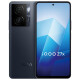 VIVOIQOO Z7X (M) 6000MAH Batería Snapdragon 695 5G Photo Gaming Teléfono móvil Z7XM Starry Night Black 6GB+128GB