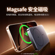 绿联【相机按键全包|环保认证】适用iPhone16ProMax手机壳苹果16ProMax保护套磁吸壳抗黄超薄防摔透明