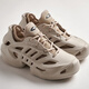 阿迪达斯 （adidas）三叶草男女休闲时尚厚底透气运动鞋IF3904 IF3899 36.5