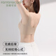 
FENTENGCARE [Liquid Foundation Lingerie] Summer thin, non-mark-free lifting and anti-sagging beautiful back lingering underwear for women invisible inner wear comfortable and stylish