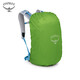 OSPREY Hacker 26L mountaineering bag, men and women hiking backpack, outdoor light travel bag, multi-functional backpack, blue