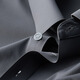 Jiuji Business Casual Men's Sports Sports 2025 Nouveau ensemble de fil de glace sans croutte sans croutine de l'âge moyen d'été