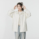 
Nike (NIKE) Women's Clothing 2025 New Summer Sportswear Fashion Outdoor Windproof Jacket Casual Fitness Training Woven Jacket IH9274-047 L