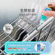 SHANTOULIN VOLURE ALLEMANGLE DRAIT ÉVIAL PANAUT DRAIT Télescopique en acier inoxydable Rack de vidange Mesh Cuisine Bol Évacant Lavage Basin Plabin Évier Rack Rackage Plat 738 * 25 SAG RÉTRACTIVE SAG MESURES DE BACK