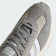 ADIDAS (ADIDAS) Retropy E5 Classic Boost Zapatos para hombres y mujeres Clover Gy9922 m/gris/blanco 36 220 mm
