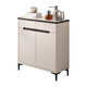 Shaozheng Tea Bar Schrank integrierter Schrank leichte Luxus -Teebarmaschine Haus Vollautomatisch intelligentes Aufbewahrungsschrank integriertes Wohnzimmer Wasserspender Kühlung Isolierung Heizung 897 Sprachmodell Eis warm warm warm warm warm warm warm warm warm warm warm warm warm warm warm warm warm warm