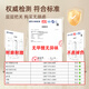 南极人（Nanjiren）地毯客厅2025新款免洗可擦圆形侘寂风卧室床边毯家用沙发地毯防水 秋野-16840 240cm*240cm