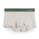 Langsha [Give your boyfriend a gift for Chinese Valentine's Day] 10A Antibacterial and Anti-mites Men's Underwear Men's Pure Cotton Breathable Large Size Shorts 4