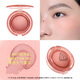 3CE soft mist multi-purpose sunbathing cream SWEET ON YOU melon color blush eye shadow birthday gift