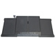 Convient pour Apple Apple A1466 A1989 A2251 A1502 A1398 A1618A1706 Batterie A1466 A1405 A1396 (11-12 modèles)