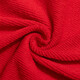 Nike (NIKE) men's women's French terry couple's sportswear fitness training casual sweatshirt pullover round neck jacket top FN3889/Birth year red men's and women's style single S