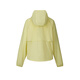 迪桑特（DESCENTE）WOMENSTRAINING系列UPF50防晒外套防晒衣梭织上衣夹克女款 BE-BEIGE S