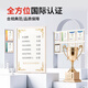 Cloud Hin Yunxuan AMD EPYC9005 Analyse des données Deepseek Local Deployment Tower Workstation GPU Server Computer Host AMD EPYC 9274F 64G Mémoire 丨 960G Solid State 丨 RTX 4090
