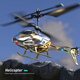 Shantoulin Village Cross-Border Mini Helicopter Drone Remote Control Aircraft Resistant Induction Aircraft Aircraft Aircraft Children's Toys pour offrir des cadeaux à la télécommande à 2 canaux hélicoptère jaune de haut en bas de la télécommande Contrôle
